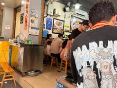 -朱大嘴肥肠血旺(福字街店)