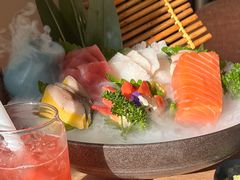 -德川家日本料理(中关村寰太大厦店)