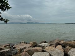 -深圳湾公园(南山区)