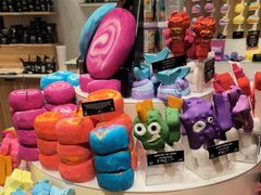 -LUSH(威尼斯人店)