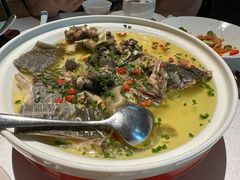 -忆家名门·上海菜(徐家汇店)