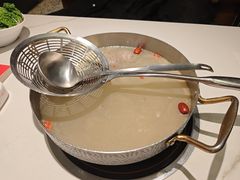 -八合里潮汕鲜牛肉火锅(上海汇智广场店)