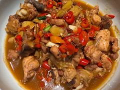 -衡厨·衡阳土菜(中南店)