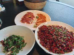 -晓长安·新陕菜(曲江店)