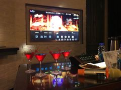 -长沙一页量贩KTV