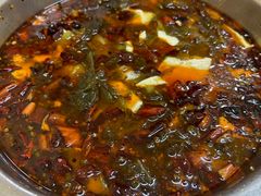 -黑皮酸菜鱼(绣花巷店)