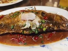 -缘来聚·徽菜名店(黄山宏村店)