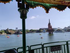 -大连海昌发现王国主题公园