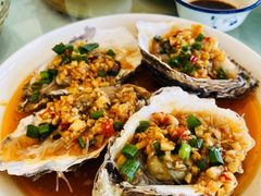 -碧海银沙海鲜餐厅(恒大海上威尼斯店)