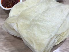 -姥家春饼店(漳州二路店)