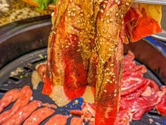 -首尔烤肉大排档(合生汇店)
