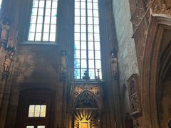 -斯蒂芬主教座堂(Stephansdom)