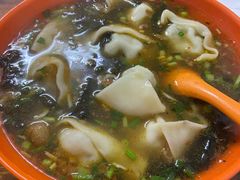 -阿麟馄饨(延长路店)