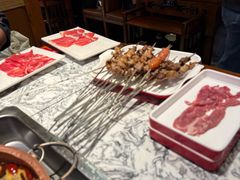 -京元盛铜锅涮肉(上海总店)