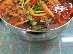 -红鼻子桂林米粉(金唐新光界店)