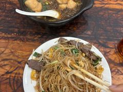 -凡老头米线砂锅(古荡新村西粮站)