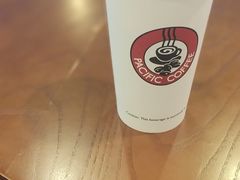 -太平洋咖啡(五月花店)