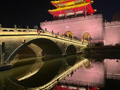 -台儿庄古城
