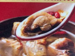 -华记煲仔华·煲仔饭(三元里万科里店)