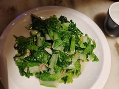 -绿茶餐厅(松江万达店)