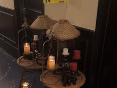 -涟LIAN·泰式按摩·MASSAGE·SPA(深业上城店)