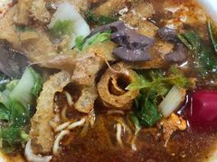 -祁家面馆(大香炉店)
