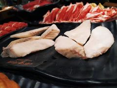 白玉罗非-呷哺呷哺 黄金牧场 (盛世天骄店)