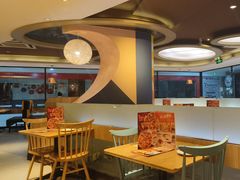 -菲滋意式餐厅(银泰百货金华江南店)