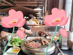 -悟烧·自助烤肉料理(秋林旗舰店)