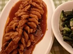 -鑫小城故事·藕汤·家常菜(台北一路总店)