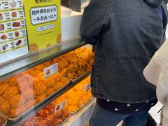 -鲍师傅糕点(大沽南路店)