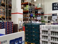 -山姆会员商店·停车场