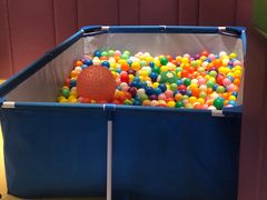 -上海滴水湖皇冠假日酒店