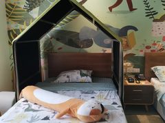 -韶关风度华美达广场酒店