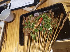 -木屋烧烤(龙湖天街店)