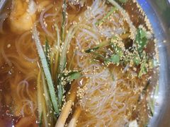 -青瓦餐厅·生鱼片·韩园烤肉(西塔店)