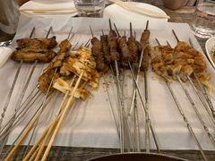 -枪火串烧·东北特色烧烤(罗湖总店)