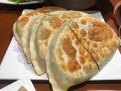 韭菜盒子-宝泉铜锅·涮羊肉(解放东路店)