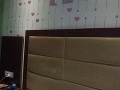 -莱克悦居酒店(江汉路步行街店)
