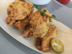 -桂满陇·手作小笼包&江南叫花鸡(中山公园店)