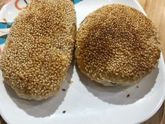 -老城南.鸭血粉丝汤(夫子庙店)