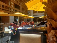 -威斯汀舞台餐厅