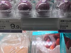 -迦南·甜品蛋糕(传媒店)