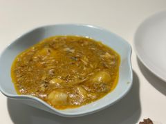 蟹粉面-光明邨大酒家(淮海路店)