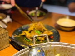 -受气牛肉·重庆耙牛肉(来福士店)