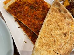 白馕-巴依老爷新疆美食(望京小街店)