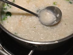 -淘米捞·米汤脆鲩鱼火锅(福田皇岗店)