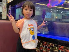 -新辉港式茶餐厅(北栅店)