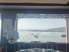 -湖畔居茶楼(湖滨店)