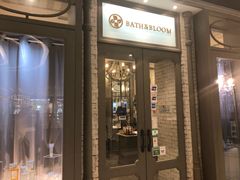 -Bath & Bloom Flagship Store at Central World